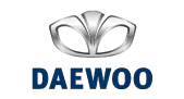 Daewoo logo