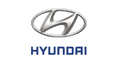 Hyundai logo