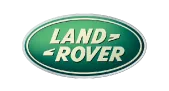 Land Rover logo