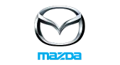 Mazda logo