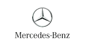 Mercedes-Benz logo