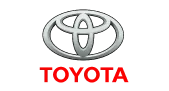 Toyota logo