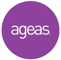 Ageas logo