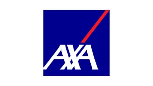 AXA logo
