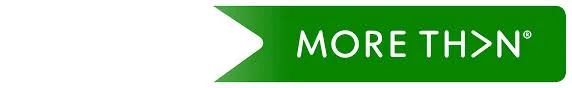 MoreThan logo