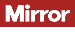 MyCarGlass featured in The Mirror